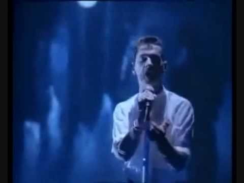 Depeche Mode » Saga - But Not Tonight (Depeche Mode Cover)