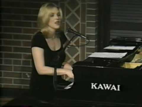 Diana Krall » Diana Krall - Love Scenes