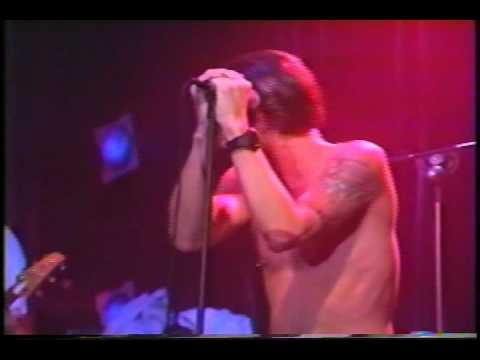 Lit » Lit - "Dozer" 5/16/96, Hollywood, CA.