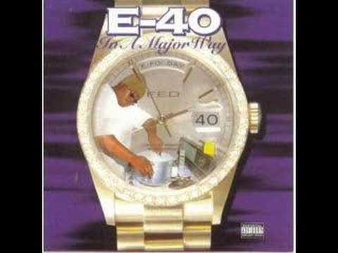 E-40 » E-40 - Fed