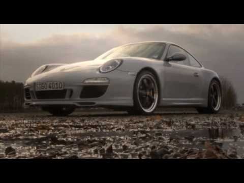 911 » Porsche 911 Sport Classic - evo Magazine