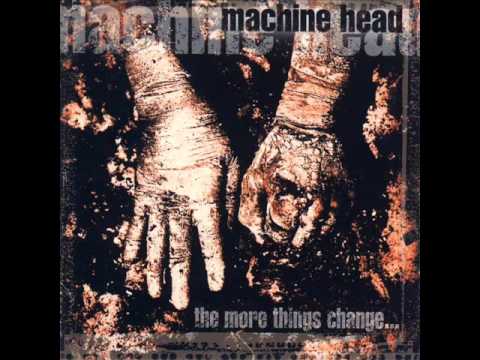 Machine Head » Machine Head - Take My Scars Lyrics