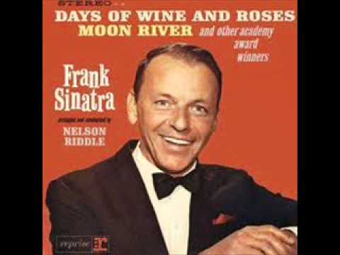 Frank Sinatra » Frank Sinatra - Moon River