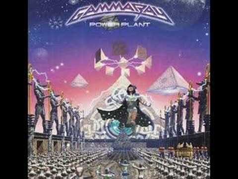 Gamma Ray » Gamma Ray - Armageddon