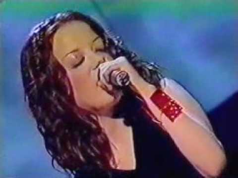 Garbage » Garbage "You Look So Fine" Top of the Pops [1999]