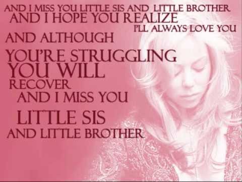 Mariah Carey » Petals (Lyrics) - Mariah Carey