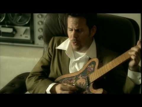 Gary Allan » Gary Allan - Man Of Me