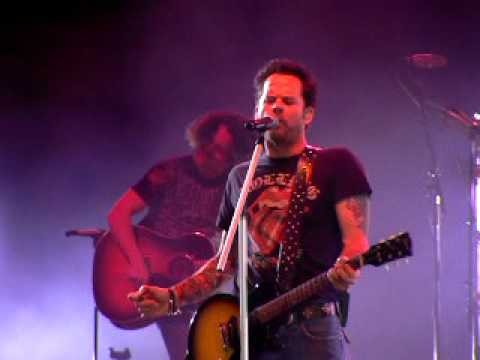 Gary Allan » Gary Allan -- "Runaway"