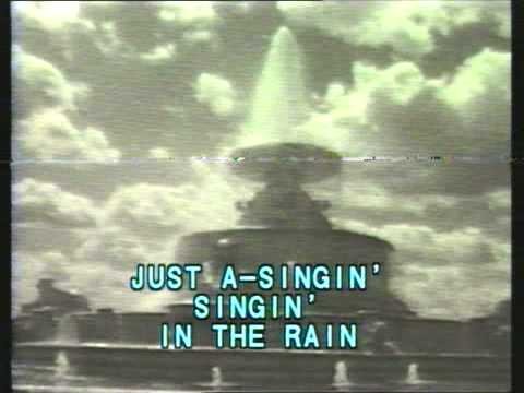 Frank Sinatra » Frank Sinatra - Singin in the rain