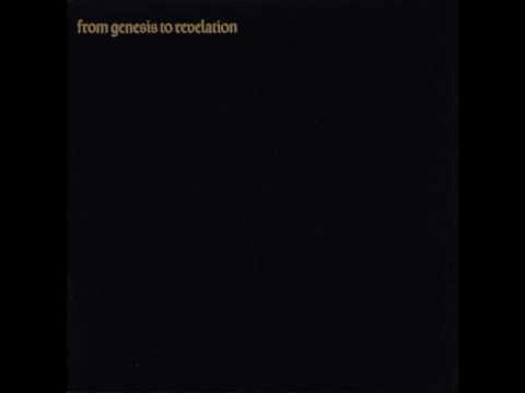 Genesis » Genesis - From Genesis To Revelation 1969 (Part 4)