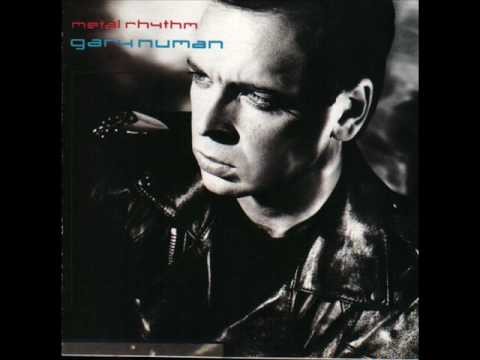 Gary Numan » Gary Numan - Voix