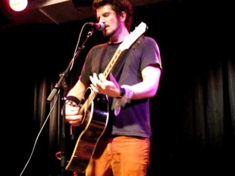 Matt Nathanson » Matt Nathanson, Somewhere to Hide