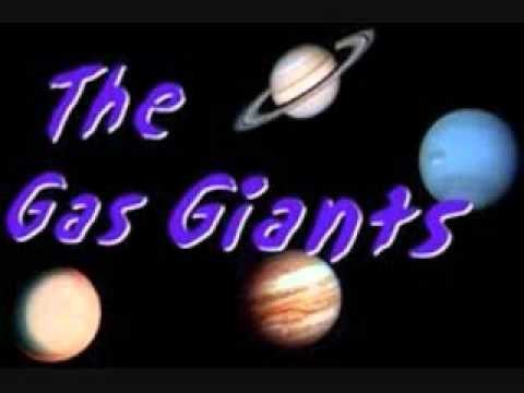 Gas Giants » Gas Giants - "Quitter" (acoustic)