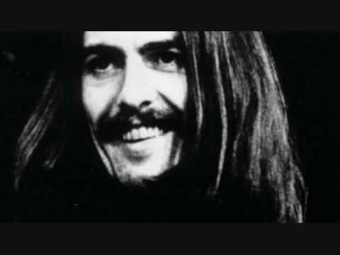 George Harrison » George Harrison- Mystical One