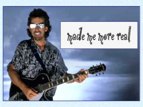 George Harrison » "Mystical One" by George Harrison