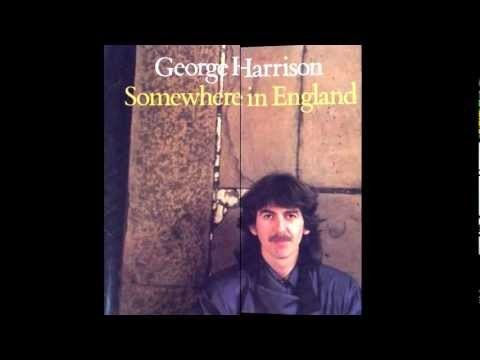 George Harrison » That Wich I Have Lost - George Harrison