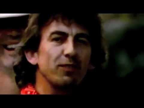 George Harrison » George Harrison - Any Road