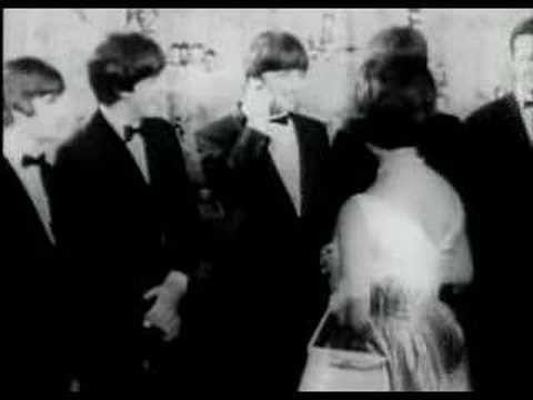 George Harrison » George Harrison - Royally Hungry