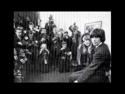 George Harrison » Got My Mind Set On You - George Harrison