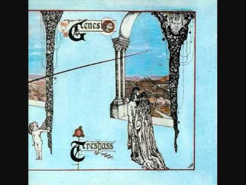 Genesis » Genesis - White Mountain