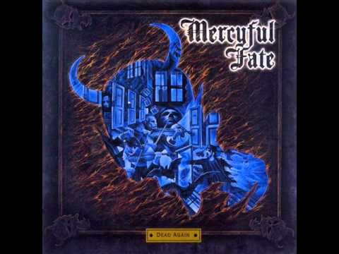Mercyful Fate » Mercyful Fate - Torture (1629)