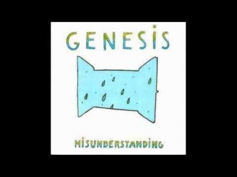 Genesis » Genesis-Evidence Of Autumn.