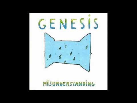 Genesis » Genesis - Evidence Of Autumn
