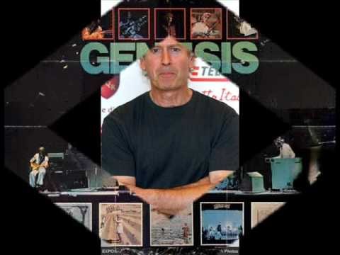 Genesis » Genesis - Evidence Of Autumn (2007 Remaster)