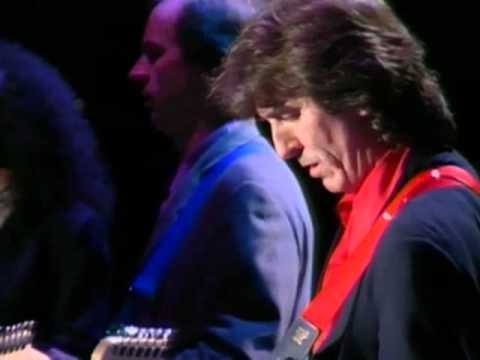 George Harrison » George Harrison   Cheer Down (Live In Japan)