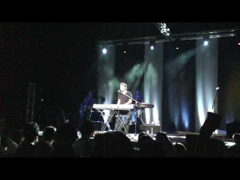 Michael W. Smith » Michael W. Smith in Budapest - Friends