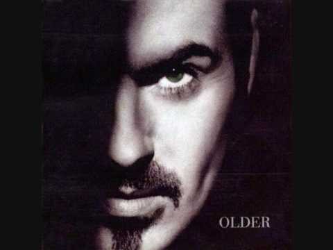 George Michael » "OLDER" by George Michael