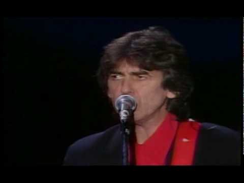 George Harrison » George Harrison - Cheer Down (Live in Japan) 1991