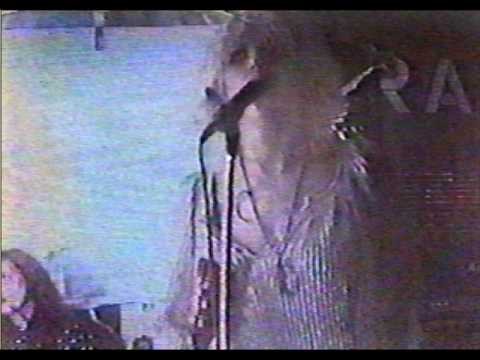 Hole » Hole - Retard Girl (7/27/90)