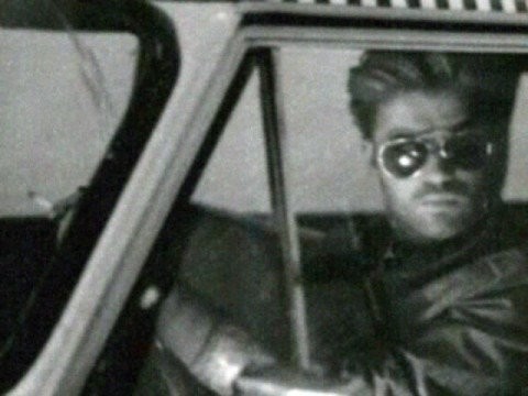 George Michael » "They Won't Go When I Go" by George Michael