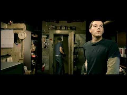 Hoobastank » Hoobastank - The Reason