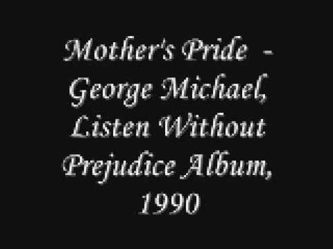 George Michael » Mother's Pride George Michael