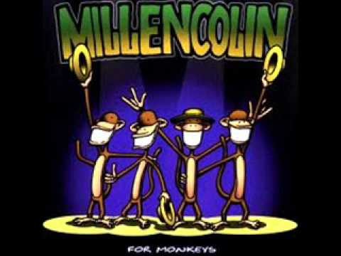 Millencolin » Millencolin- Lowlife 12.