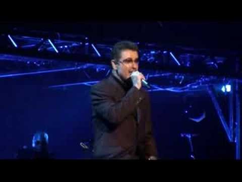 George Michael » George Michael - You Have Been Loved (London)