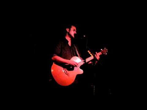 Howie Day » Howie Day - "Ghost" - Live at Hotel Cafe