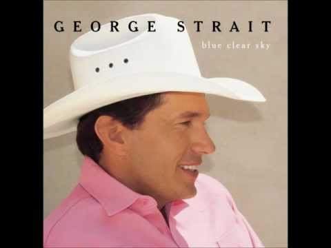 George Strait » George Strait - Do The Right Thing