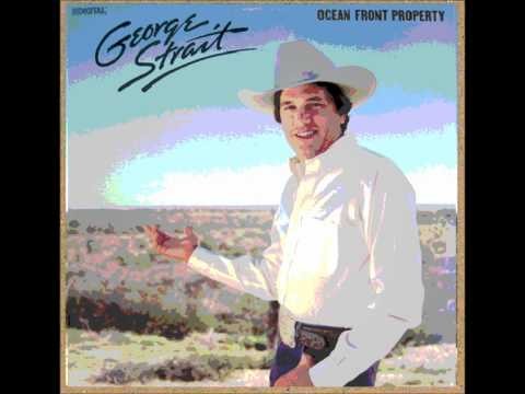 George Strait » George Strait - All My Ex's Live In Texas