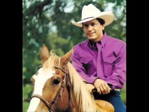 George Strait » All my Ex's live in Texas- George Strait