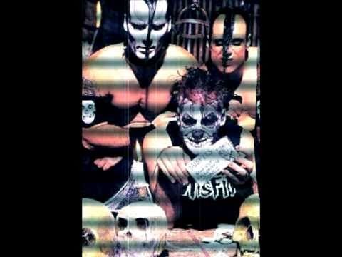 Misfits » Misfits - Die Monster Die (Live 2000 Rare)