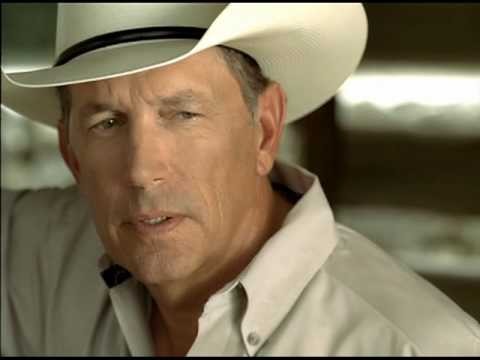 George Strait » George Strait - Troubadour