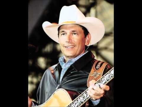 George Strait » George Strait - The Cowboy Rides Away