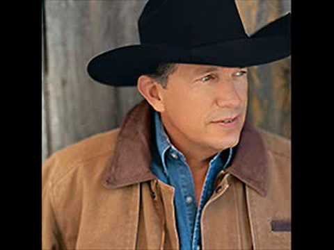 George Strait » George Strait - Fool Hearted Memory