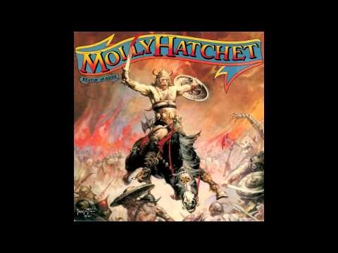 Molly Hatchet » Molly Hatchet - 3 - The Rambler