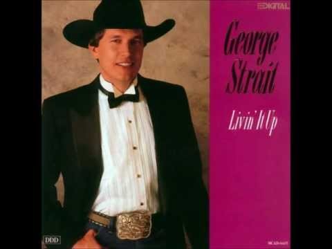 George Strait » George Strait - She Loves Me (She Don't Love You)