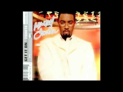 Montell Jordan » Montell Jordan - Let's Cuddle Up