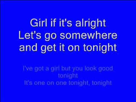 Montell Jordan » Montell Jordan - Get It On Tonight